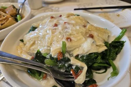 名粤軒 Amazing Seafood House