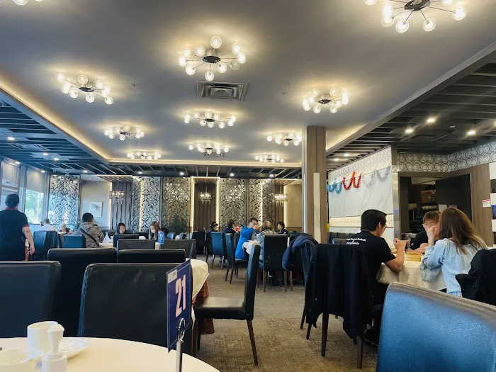名粤軒 Amazing Seafood House 4