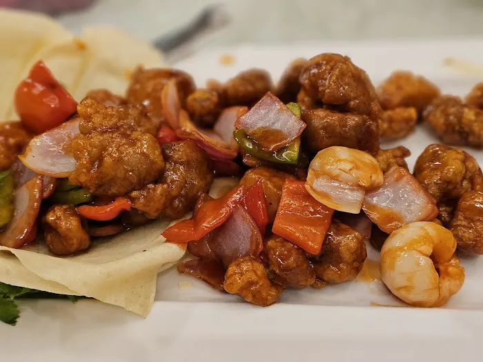 名粤軒 Amazing Seafood House 2