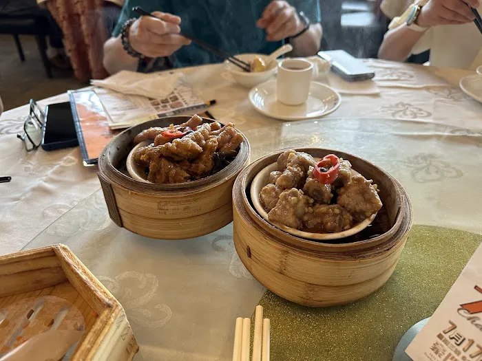 名粤軒 Amazing Seafood House 7