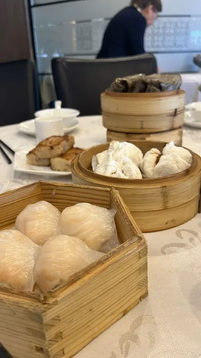 名粤軒 Amazing Seafood House 5