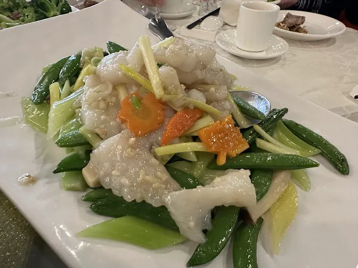 名粤軒 Amazing Seafood House 3