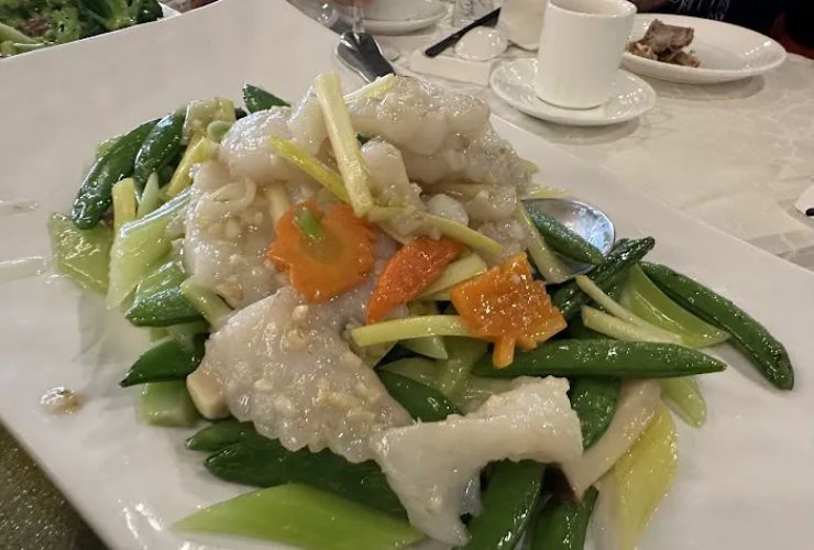 名粤軒 Amazing Seafood House 2