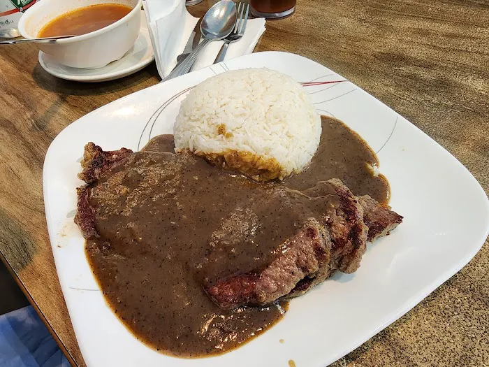 New City Restaurant 7