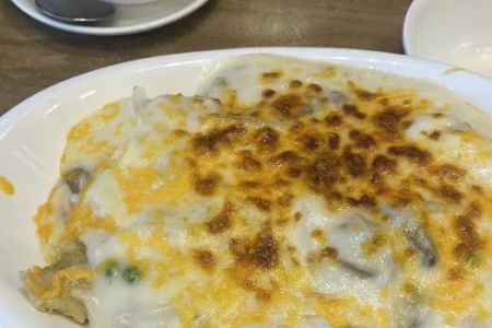 New City Restaurant