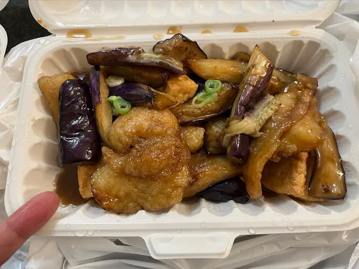 Canton Wok 8