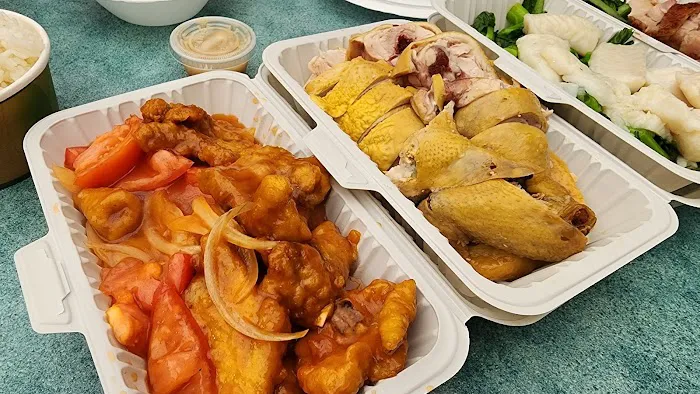 Canton Wok 3