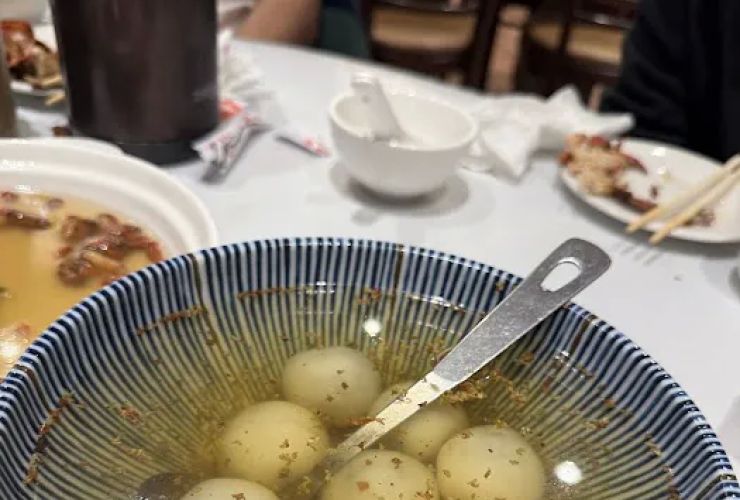369 Shanghai Dim Sum 0