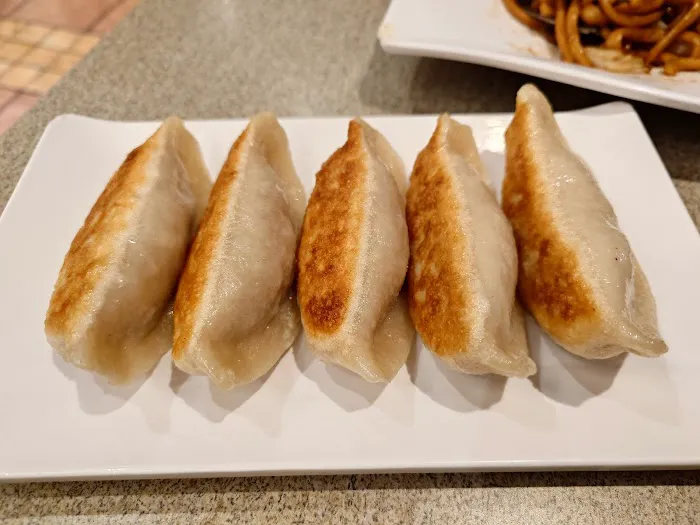 369 Shanghai Dim Sum 5