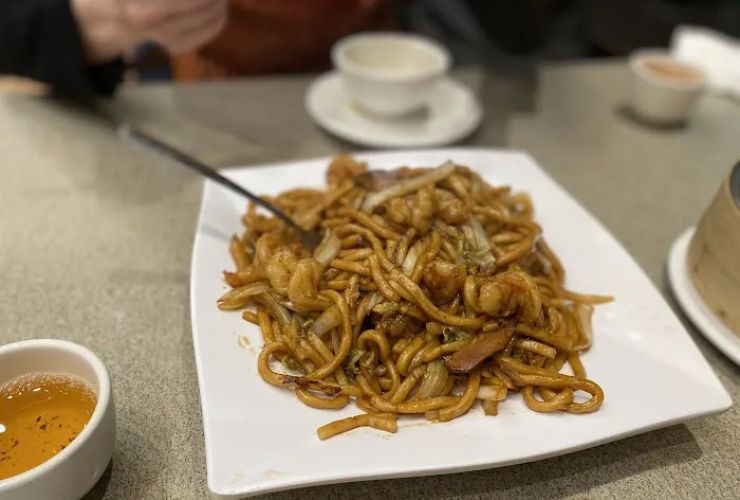 369 Shanghai Dim Sum 1