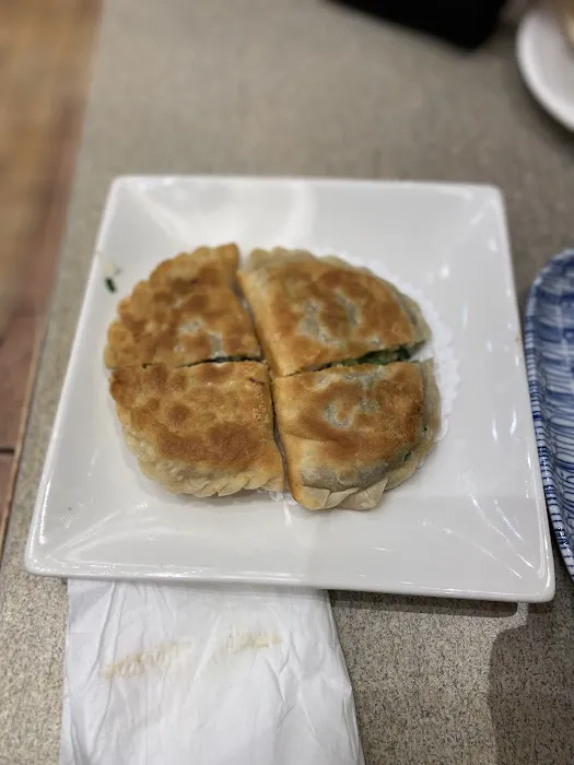 369 Shanghai Dim Sum 3