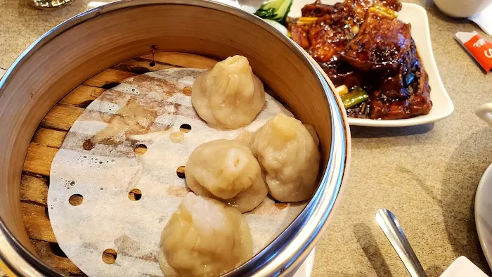 369 Shanghai Dim Sum 8