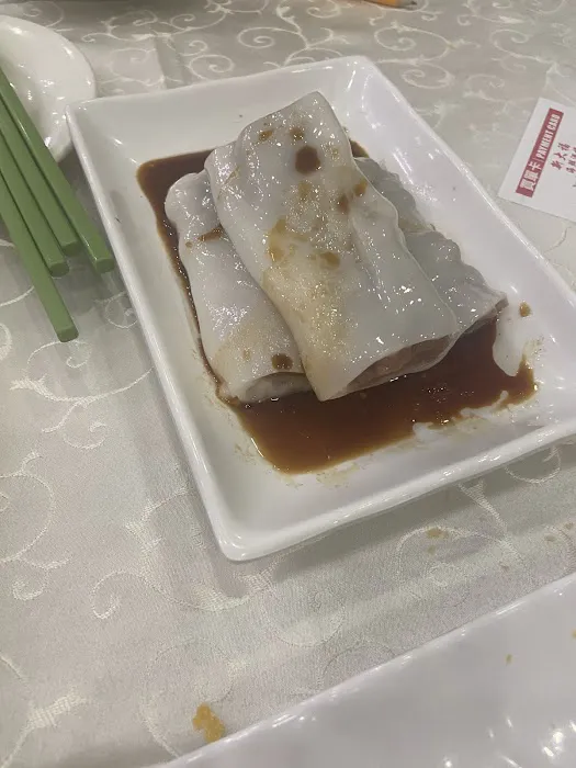 Da Fu Seafood Restaurant 大福海鮮酒樓 2