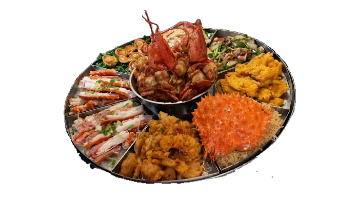 Da Fu Seafood Restaurant 大福海鮮酒樓 9