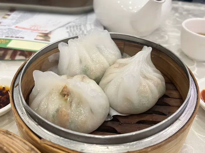Da Fu Seafood Restaurant 大福海鮮酒樓 6