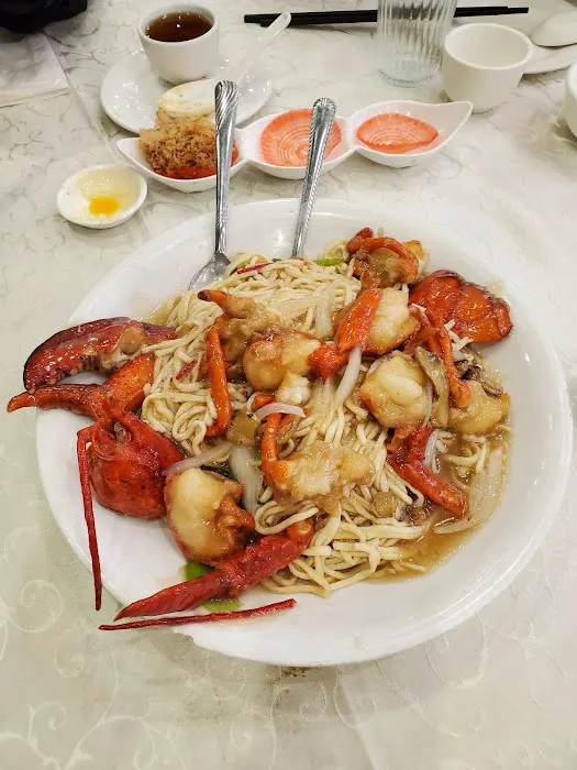 Da Fu Seafood Restaurant 大福海鮮酒樓 8
