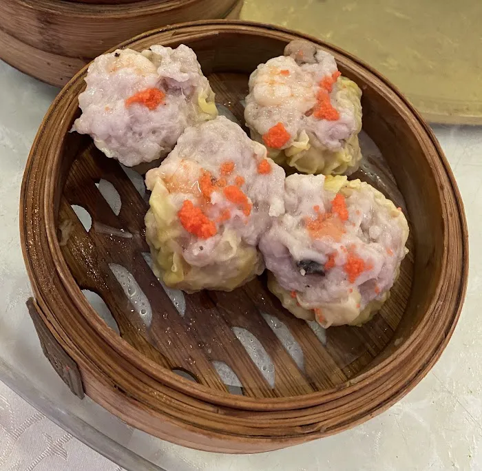 Da Fu Seafood Restaurant 大福海鮮酒樓 3