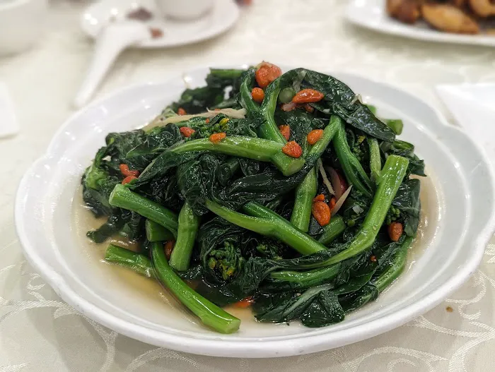 Da Fu Seafood Restaurant 大福海鮮酒樓 5