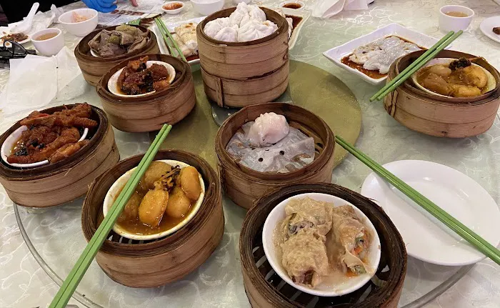 Da Fu Seafood Restaurant 大福海鮮酒樓 4