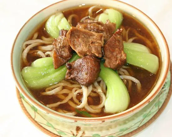 Xin Jiang Restaurant/Halal西域食府.清真 4