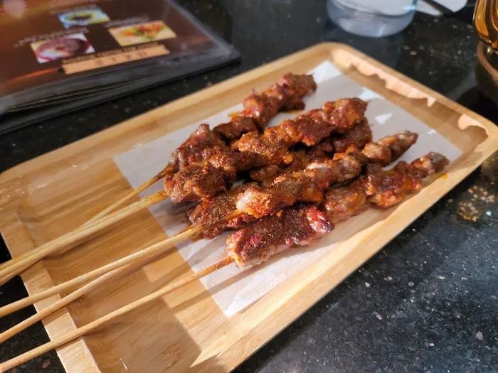 Xin Jiang Restaurant/Halal西域食府.清真 7