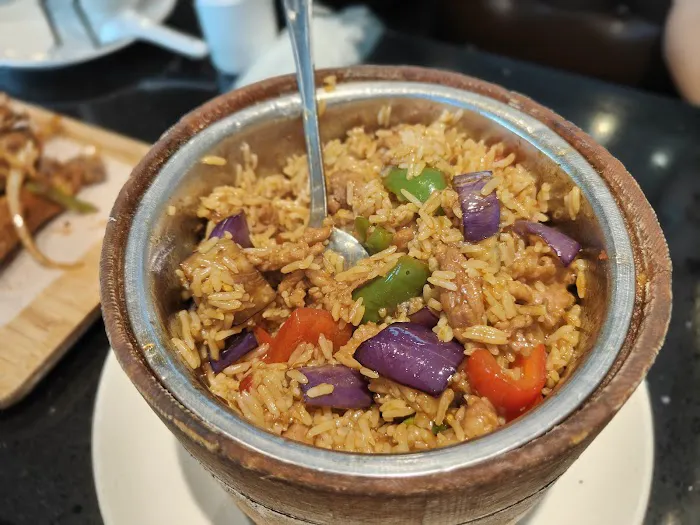 Xin Jiang Restaurant/Halal西域食府.清真 8