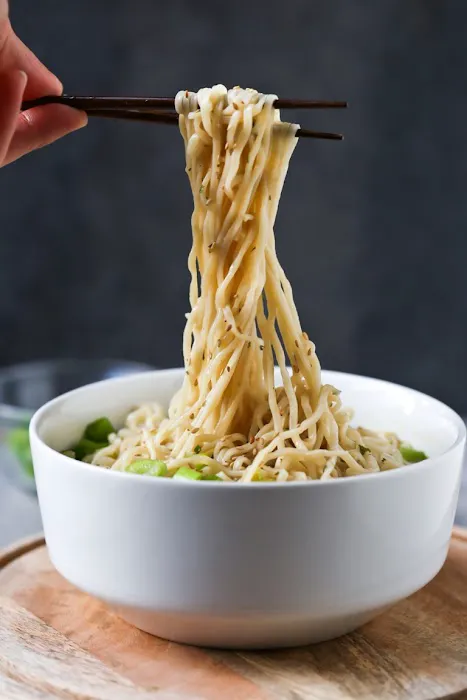 白家老汤(Northwestern Chinese Cuisine) 9