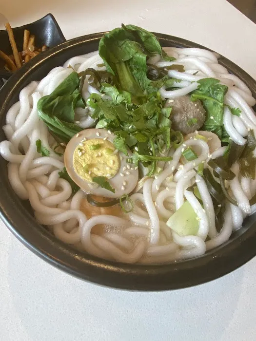 白家老汤(Northwestern Chinese Cuisine) 8