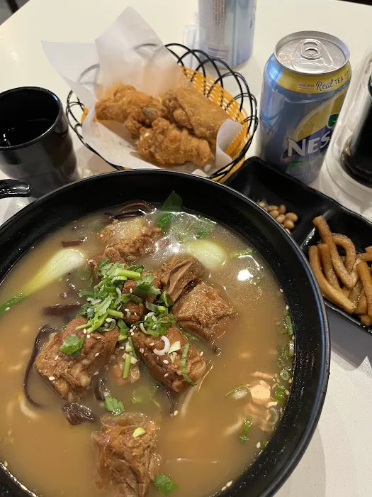 白家老汤(Northwestern Chinese Cuisine) 10