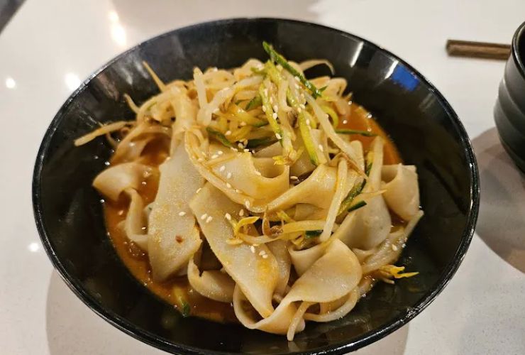 白家老汤(Northwestern Chinese Cuisine) 2