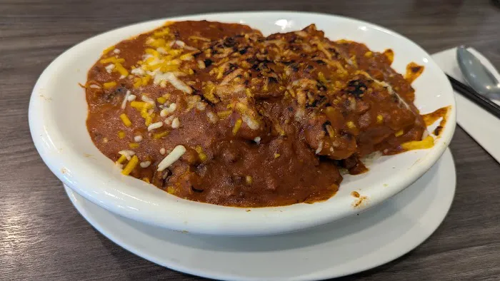 Ming's Restaurant 2