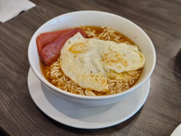 Ming's Restaurant 3