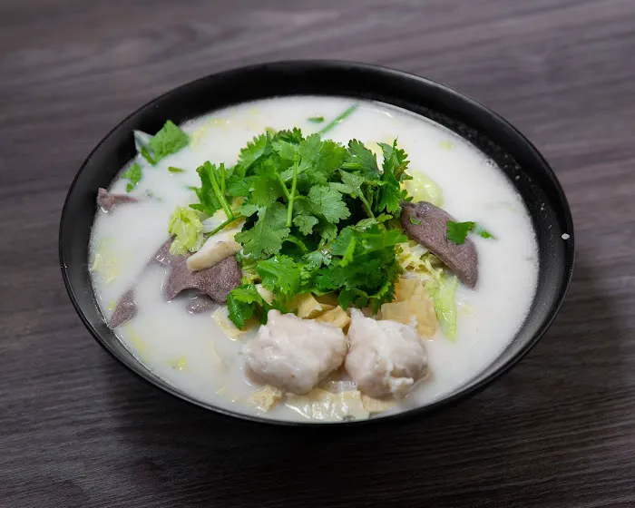 Ming's Restaurant 8