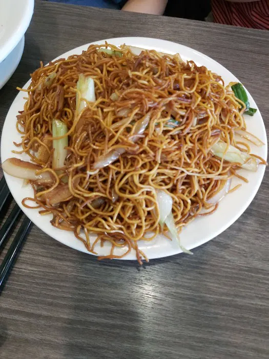 Ming's Restaurant 6