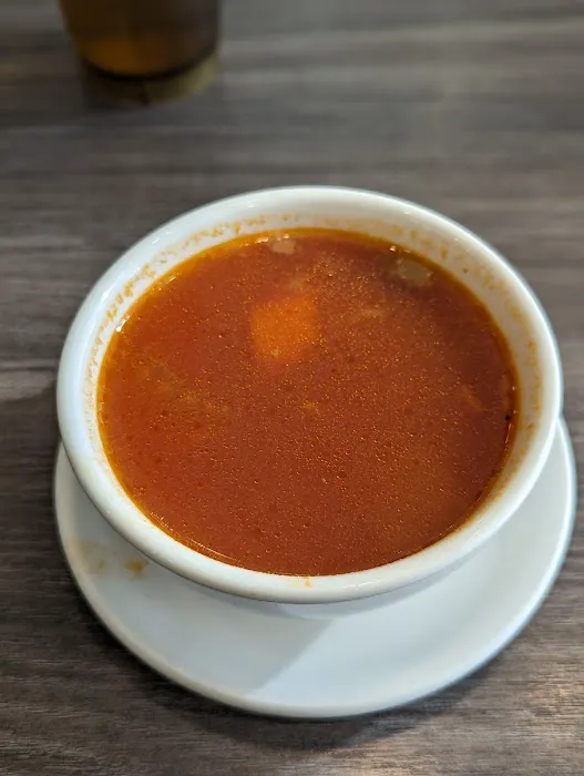 Ming's Restaurant 5