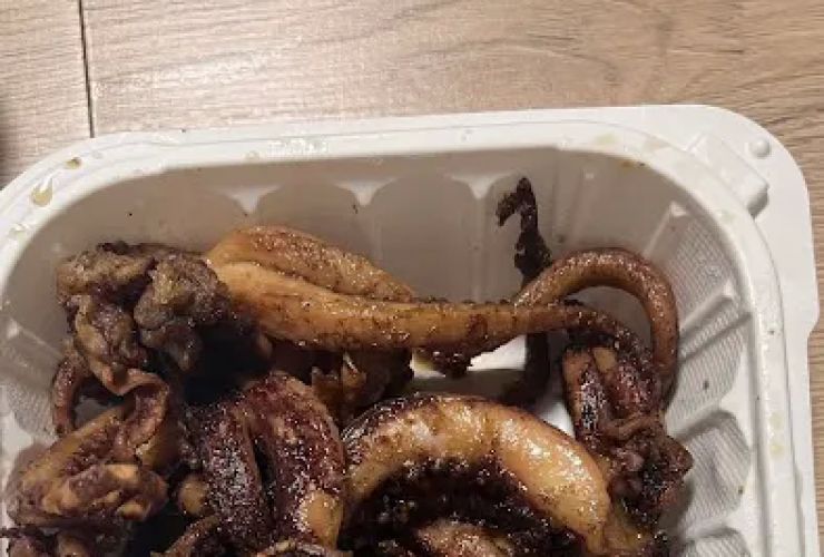 Yan Can Cook 顏記 1