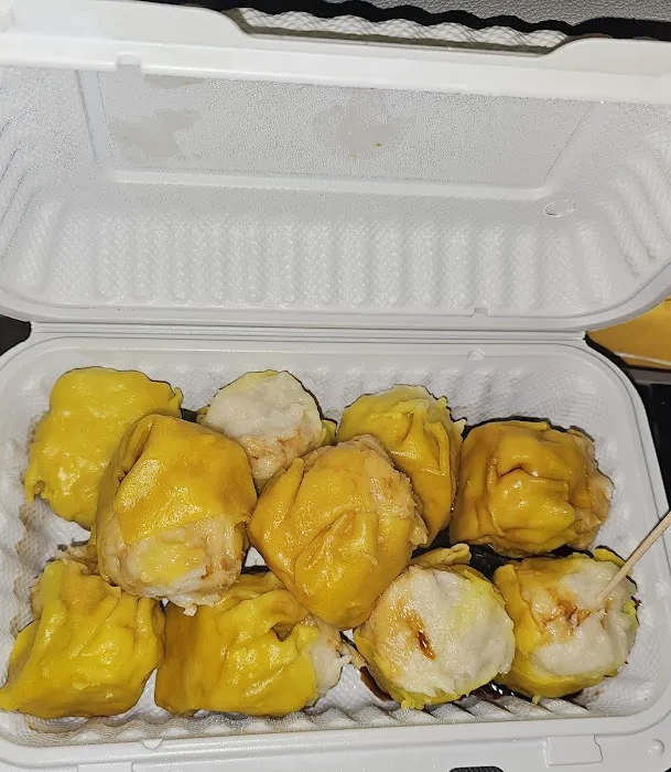 Yan Can Cook 顏記 7