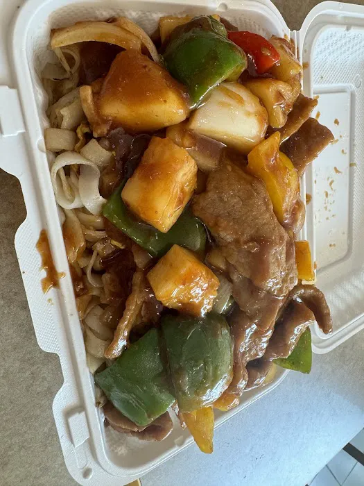 Yan Can Cook 顏記 1