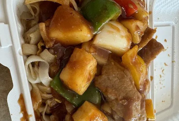 Yan Can Cook 顏記 0