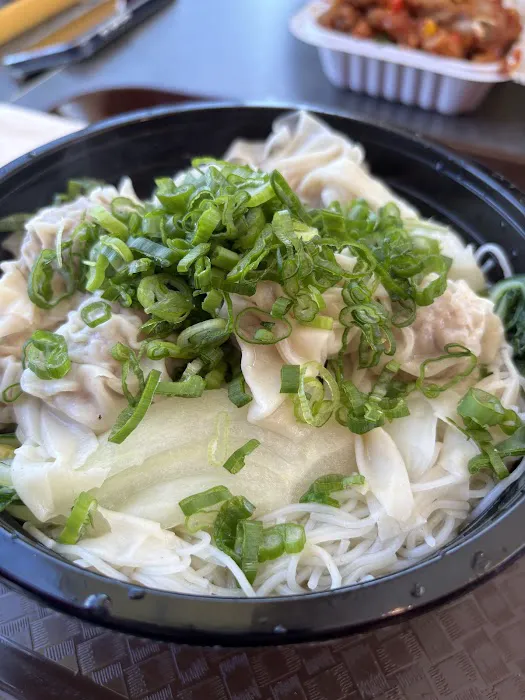 Yan Can Cook 顏記 5