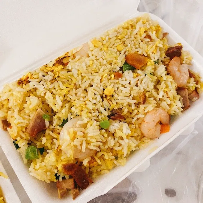 Yan Can Cook 顏記 9