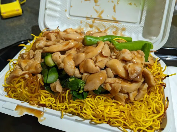 Yan Can Cook 顏記 10