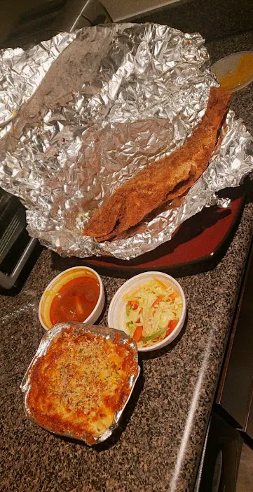 Gourmet Kitchen 4