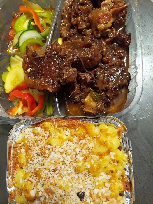 Gourmet Kitchen 1