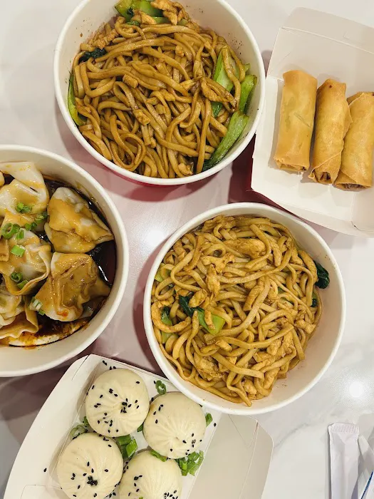 Nan Xiang Express - Boston Chinatown 5