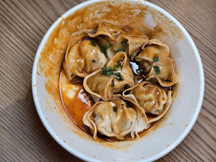 Nan Xiang Express - Boston Chinatown 6