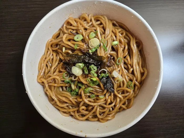 Nan Xiang Express - Boston Chinatown 7