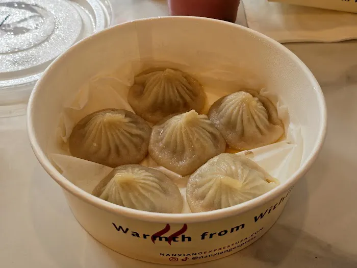Nan Xiang Express - Boston Chinatown 10