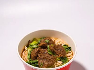 Nan Xiang Express - Boston Chinatown 0