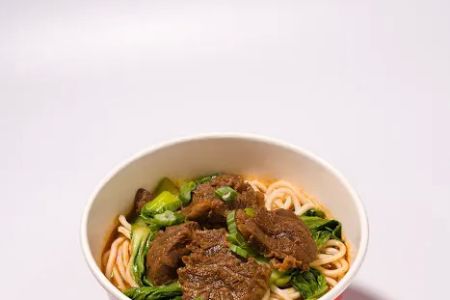 Nan Xiang Express - Boston Chinatown
